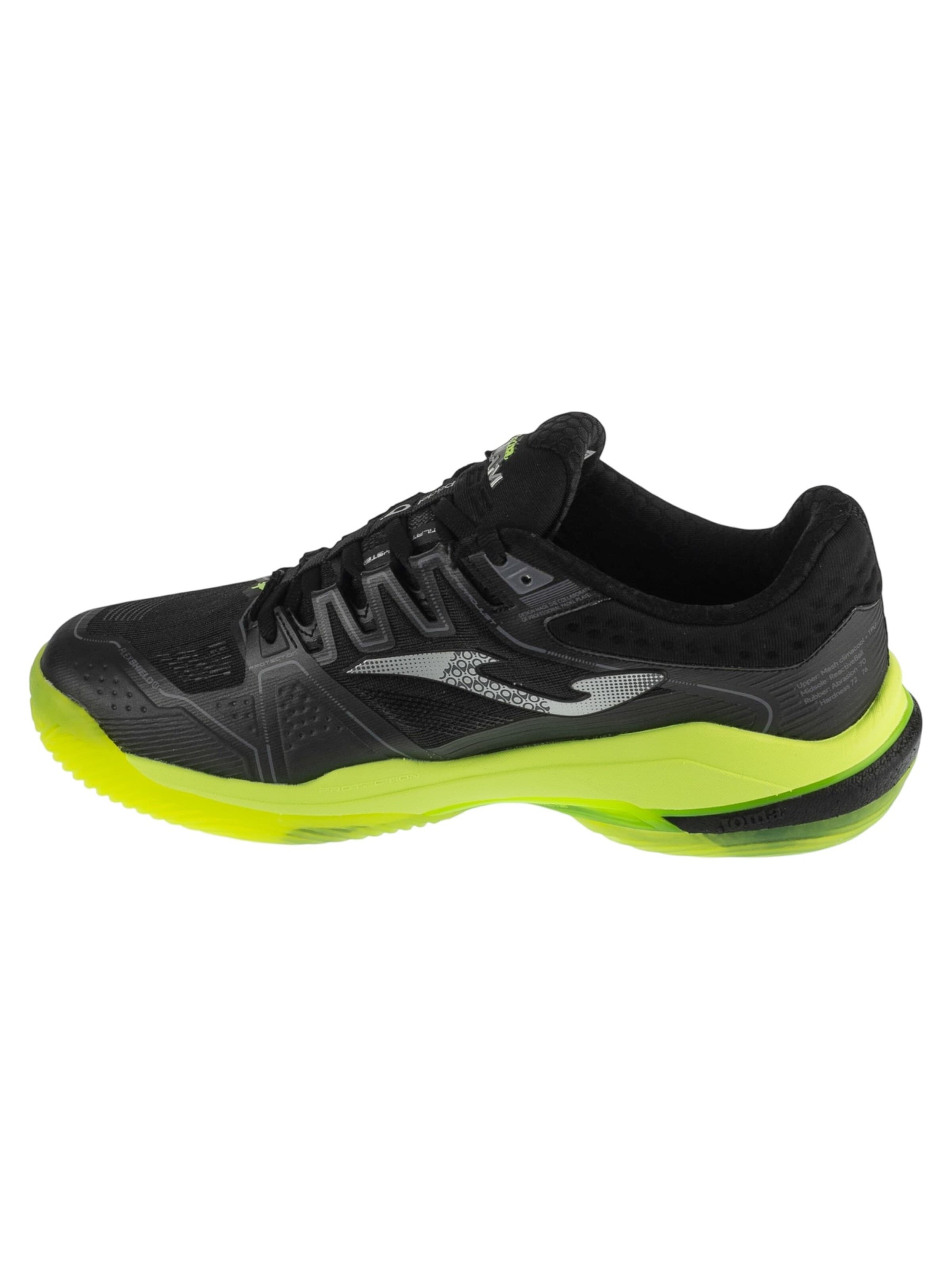 JOMA Sportschoen 'Joma' in Zwart