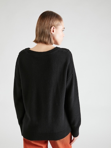 GAP Pullover in Schwarz