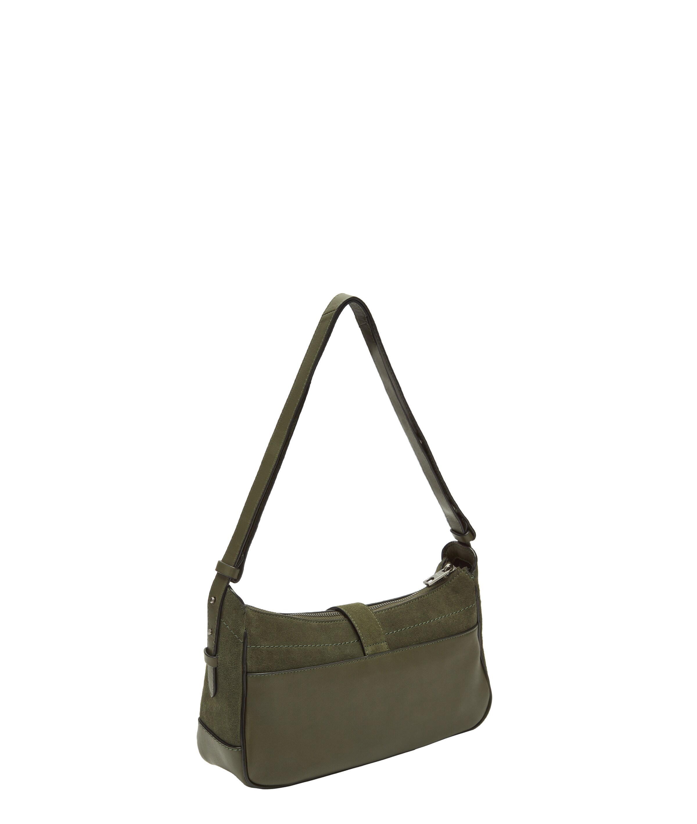 Liebeskind Berlin Shoulder bag 'Ren' in Green