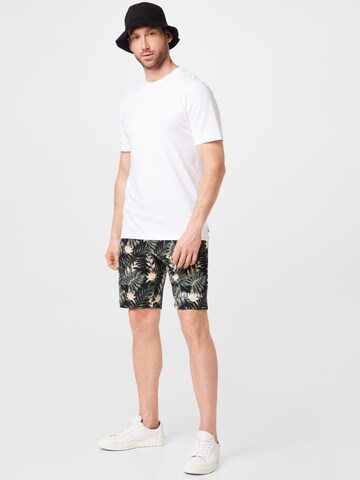 SCOTCH & SODA Tričko - Biela