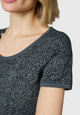 Robe d’été 'Baomi Zoo Youmodo' Ragwear en gris