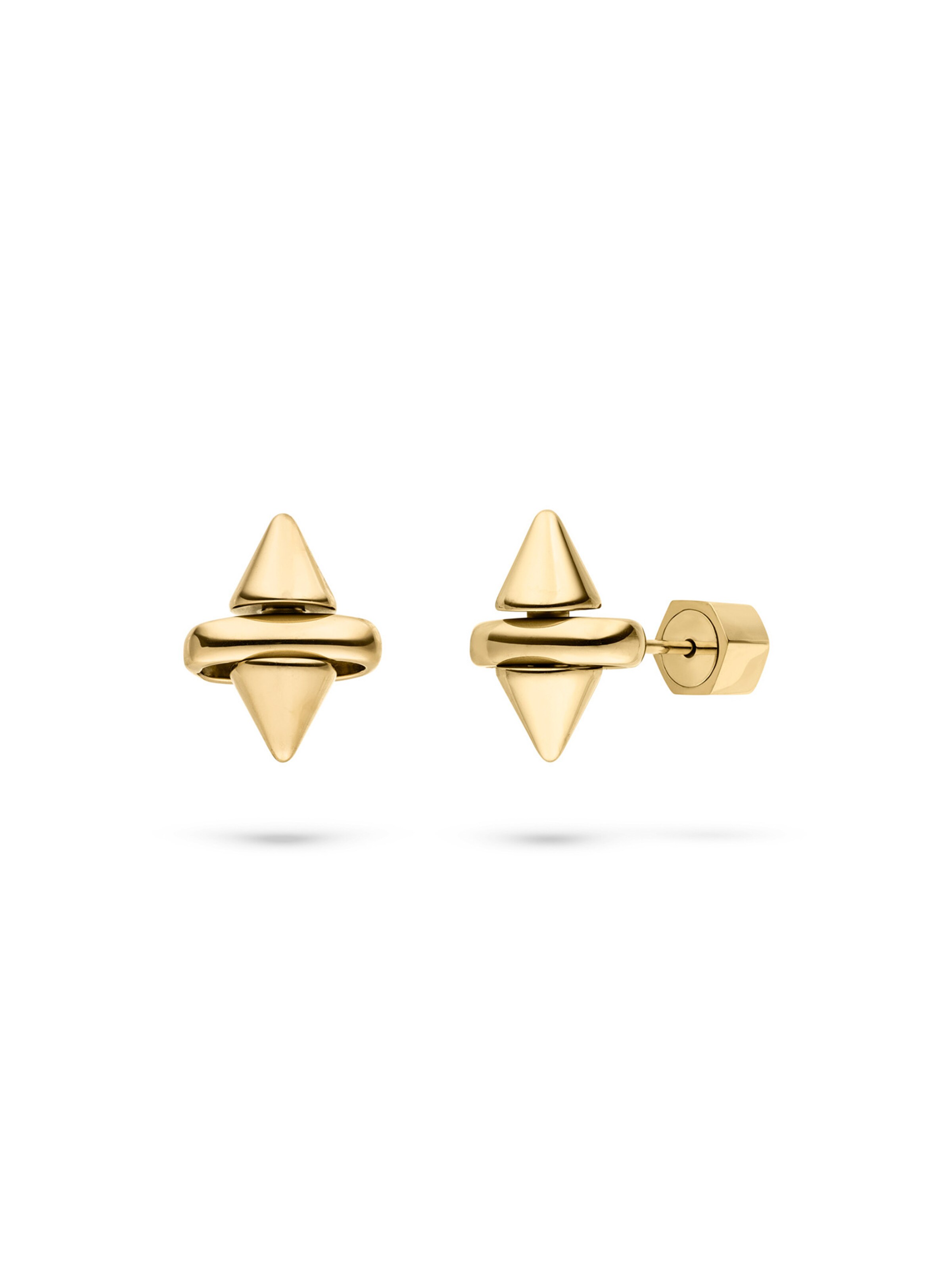 Liebeskind Berlin Earrings in Gold