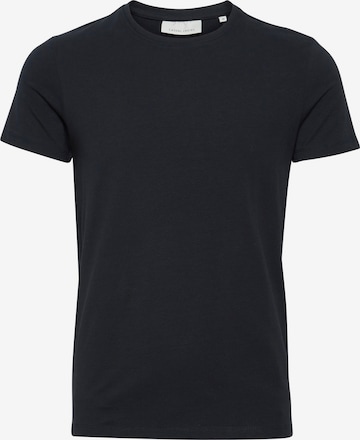 Casual Friday T-Shirt 'David' in Blau: Vorderseite