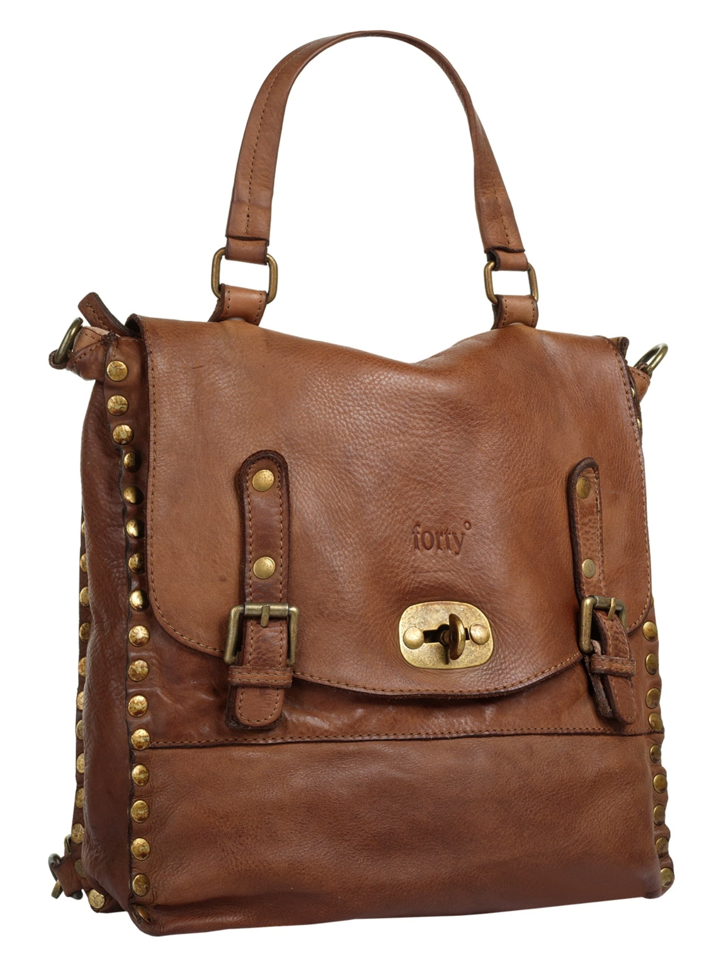 forty° Backpack in Brown
