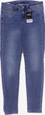 Pepe Jeans Jeans 27 in Blau: predná strana