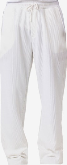 Antioch Calças em branco, Vista do artigo