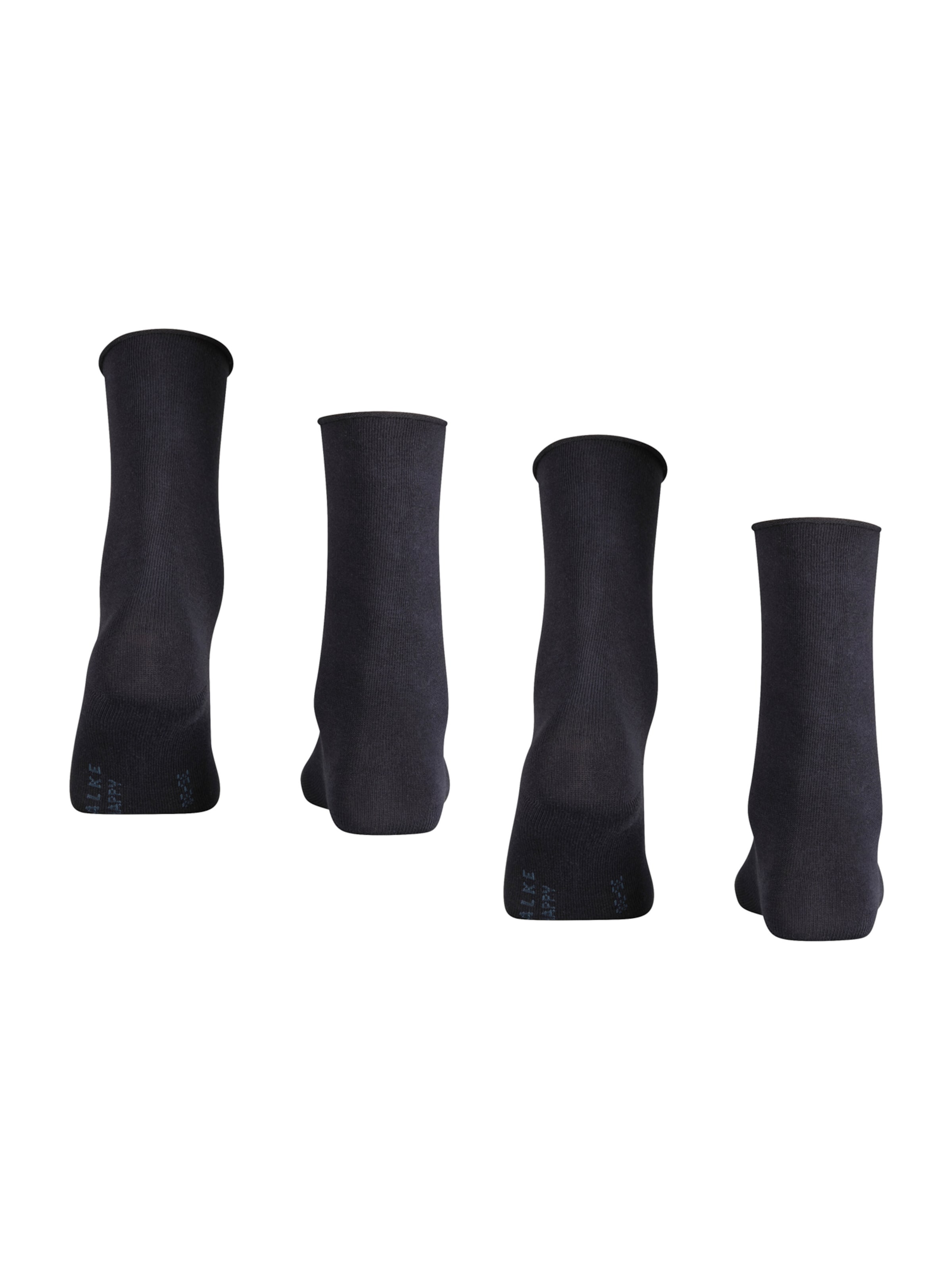 FALKE Sukat värissä sininen