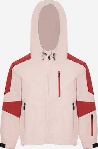 incus Jacke in Pink