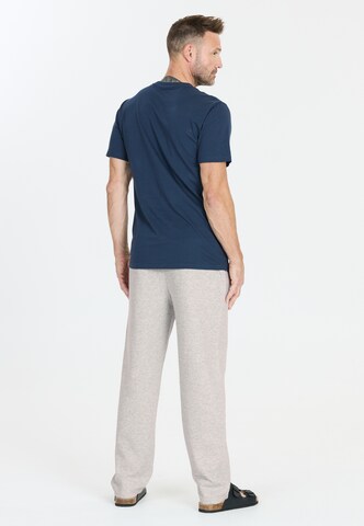 NOU Loose fit Trousers in Grey