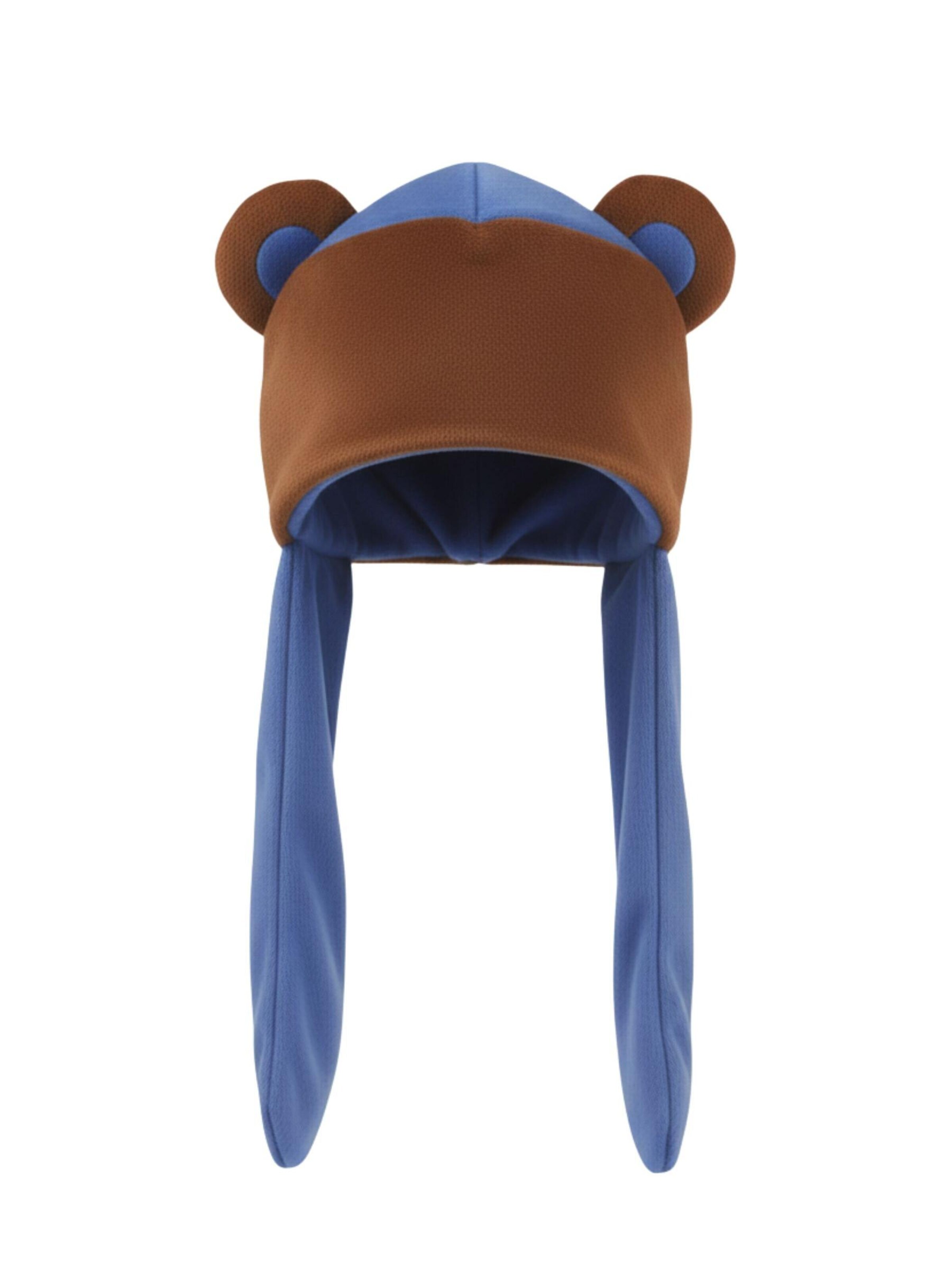 Bonnet 'PAW Patrol Punkte-Mütze' DISNEY en marron