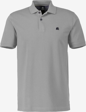 LERROS Shirt in Grey: front