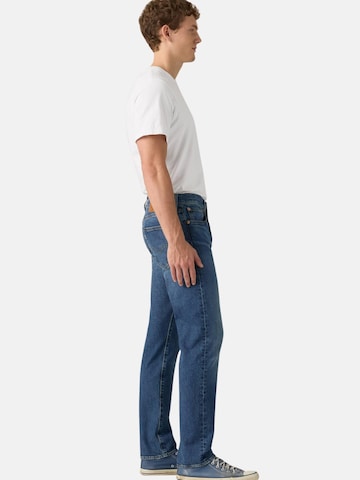 Tapered Jeans di LEVI'S ® in blu