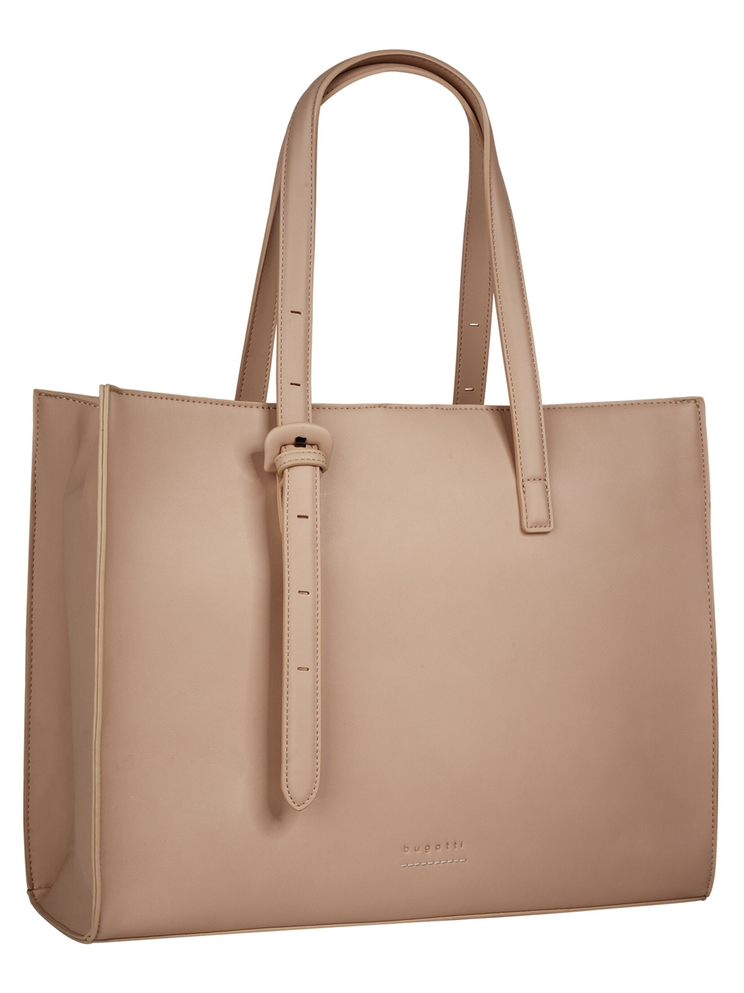 bugatti Shopper 'LUNA'‌‌‌‌‌‌‌‌‌‌ in Beige