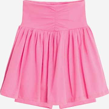 rožinė Cool Club Sijonas: priekis