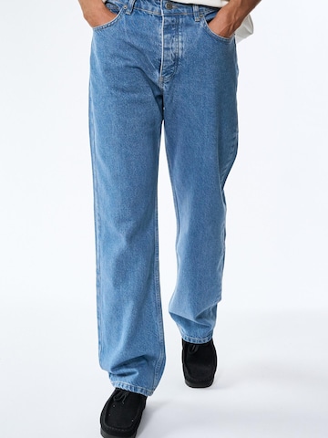 Legends Loosefit Jeans in Blauw