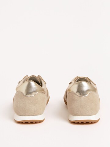 Friends Like These Низкие кроссовки в Бежевый