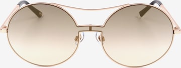 Occhiali da sole 'WE0211' di Web Eyewear in nero: frontale