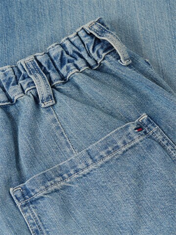 Tommy Jeans Loosefit Jeans 'Theo' in Blauw