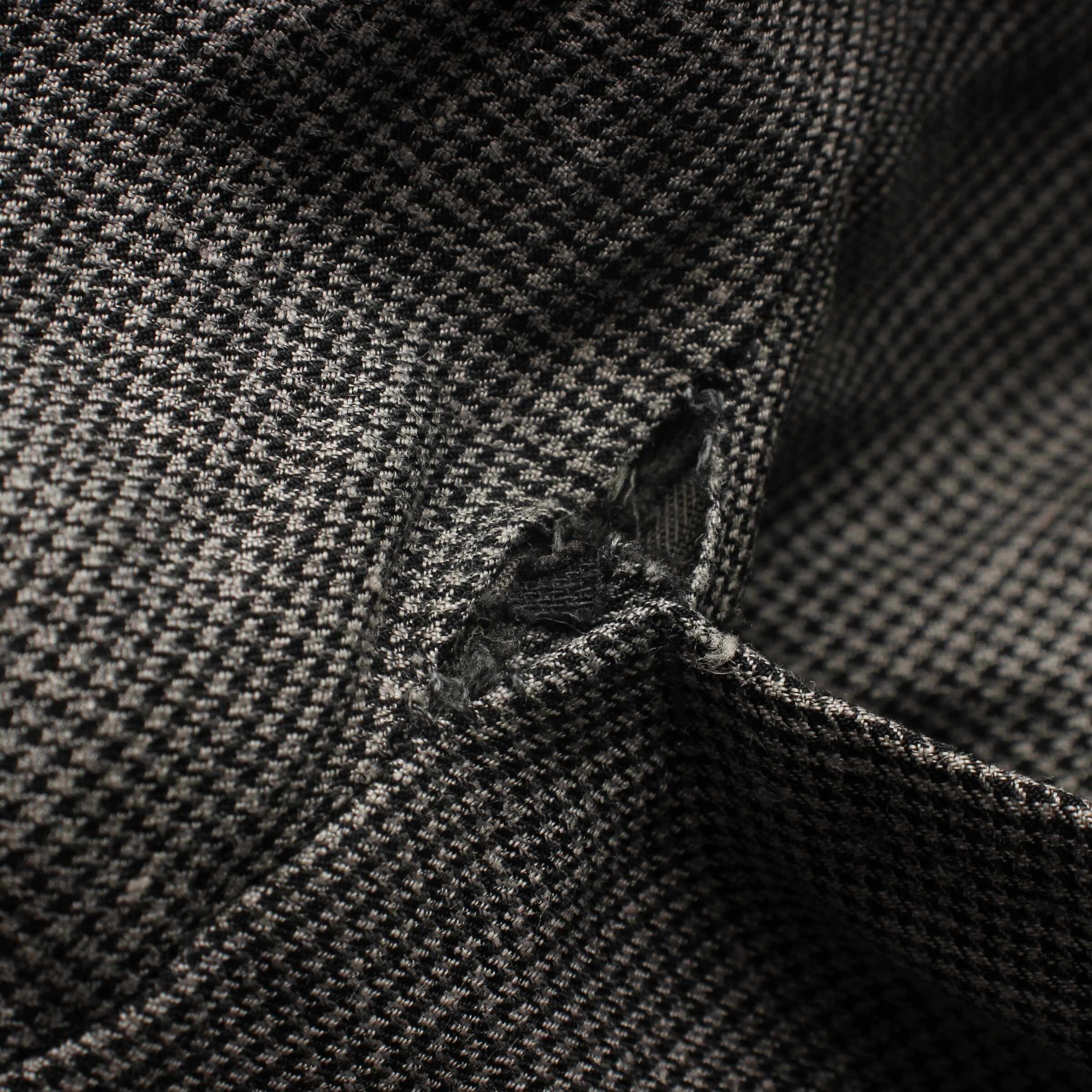 Zegna Pants in 38 in Grey