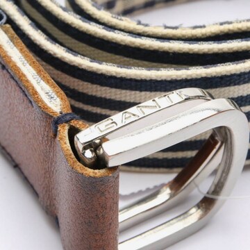 GANT Belt in S in Mixed colors