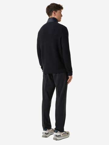 BOGNER Pullover 'Troyer Phineas' in Blau