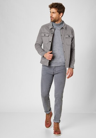 REDPOINT Between-Season Jacket in Grey