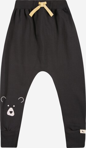 Turtledove London Pants 'Bear' in Grey: front
