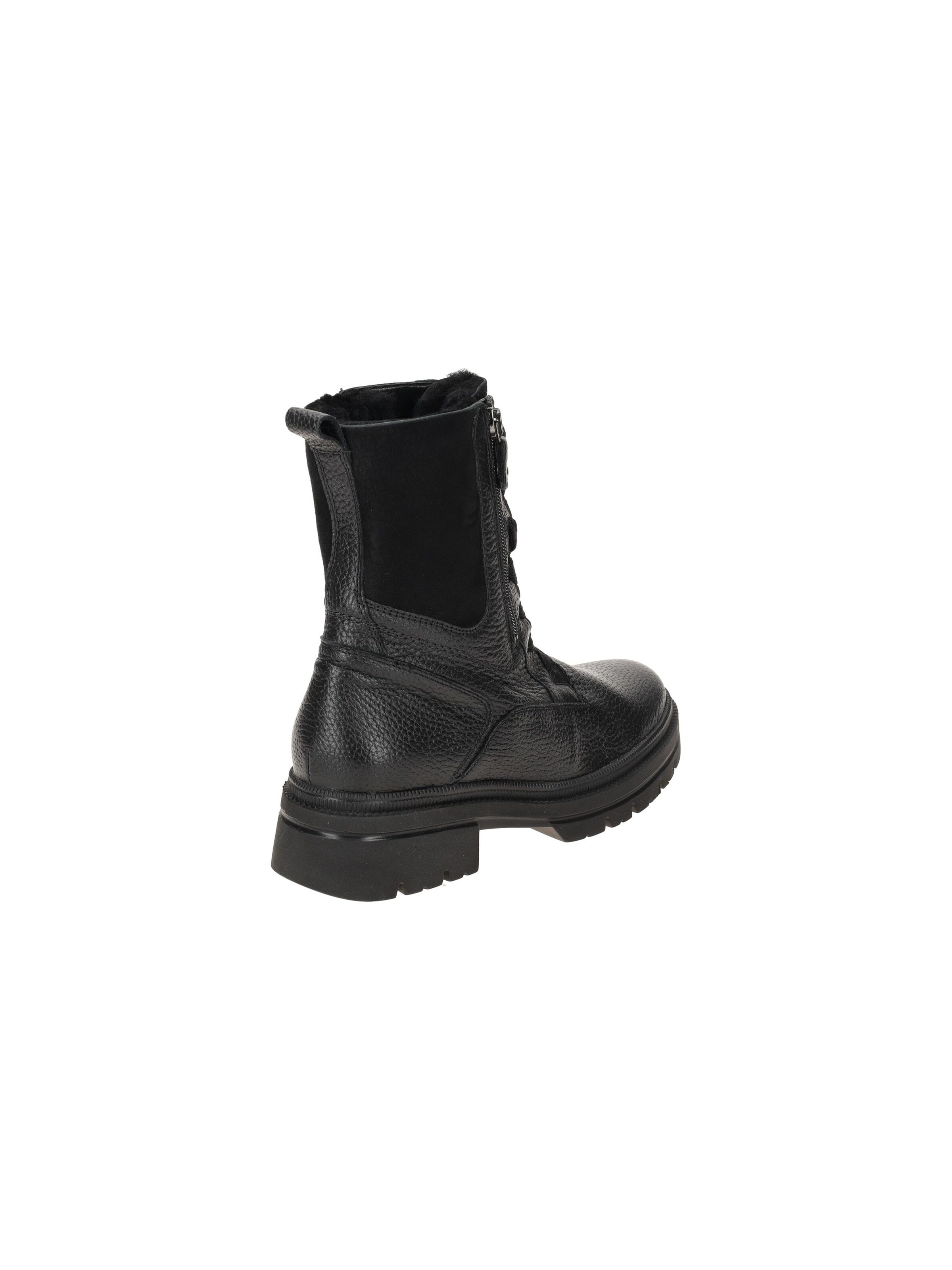 WALDLÄUFER - Botas em preto