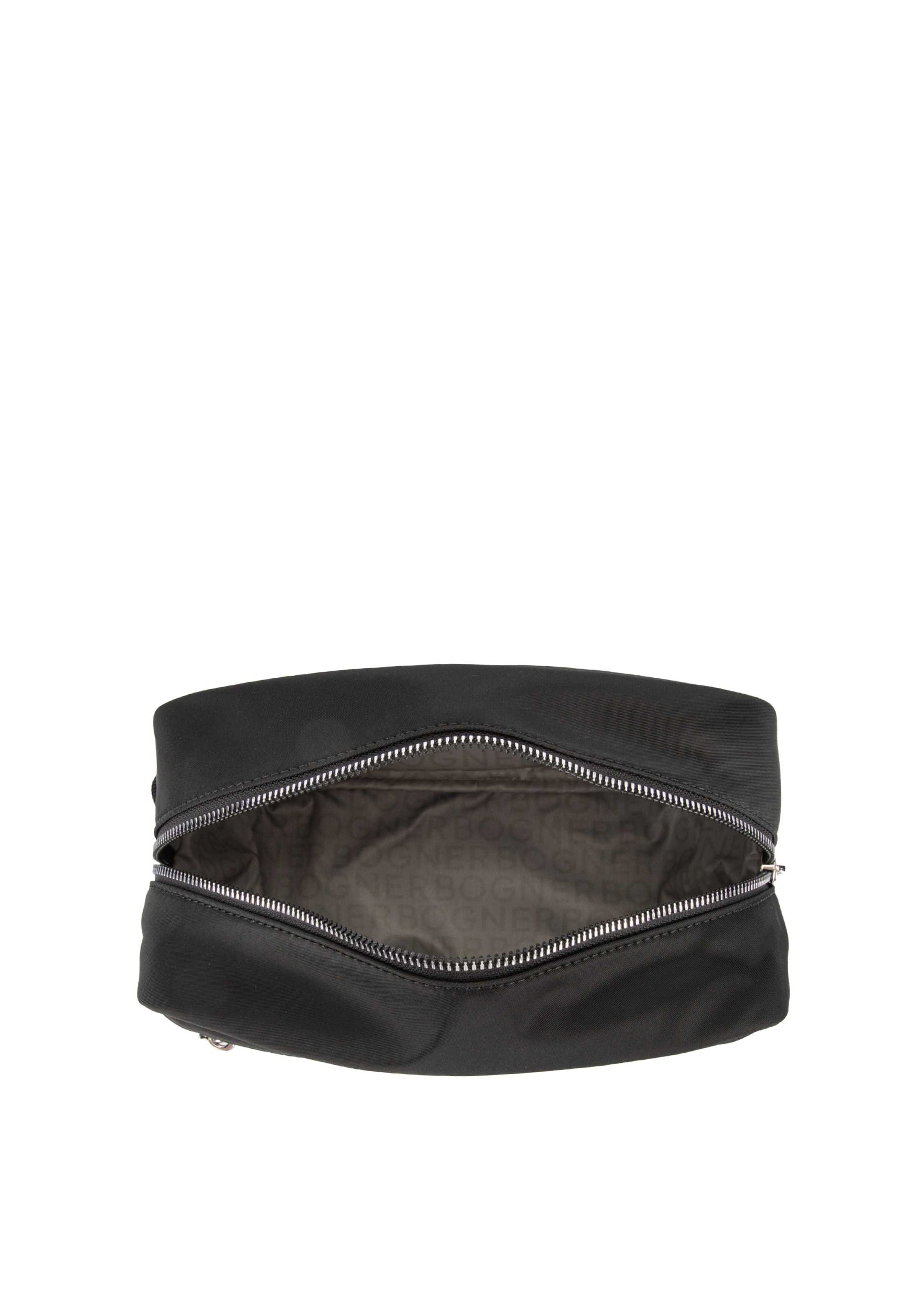 BOGNER Toilettas 'Verbier Play 1.0 Tully' in Zwart