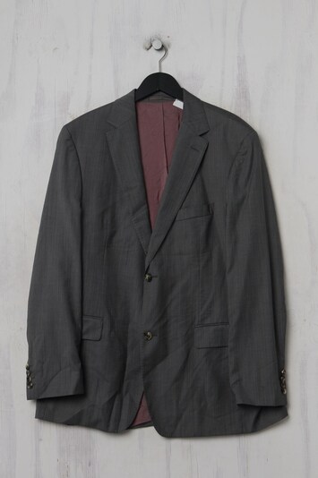 BOSS Black Suit Jacket in XL in Grey, Item view