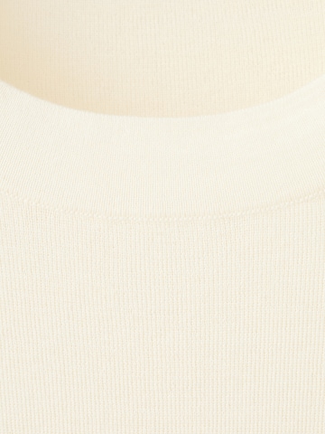 Pull-over 'SAMMY' MANGO en beige