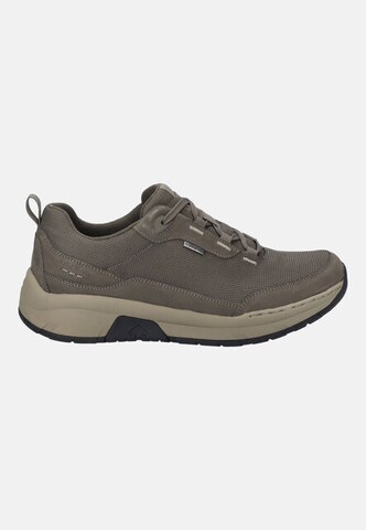JOSEF SEIBEL High-top trainers 'MITCHELL 53' in Beige