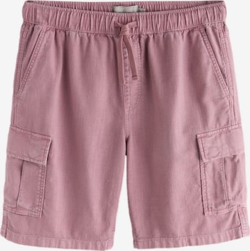 Next Regular Shorts in Pink: Vorderseite