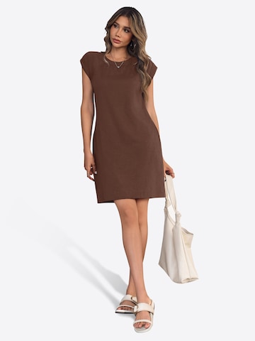 Imily Bela Mekko värissä ruskea