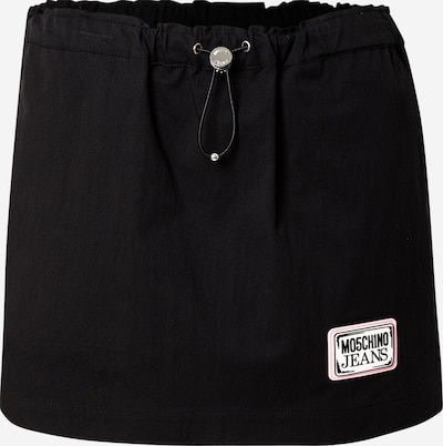 Moschino Jeans Hame värissä musta, Tuotenäkymä