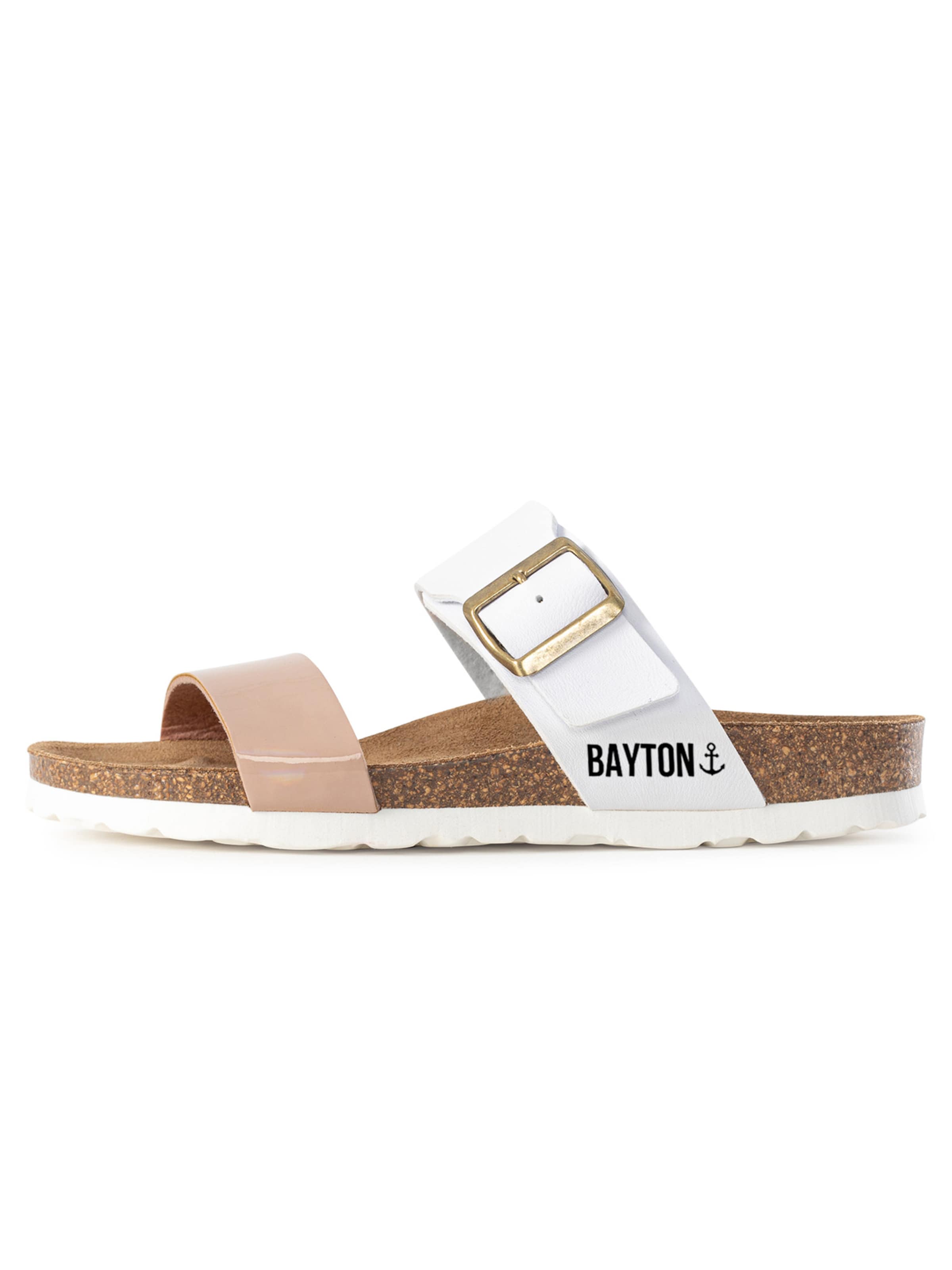 Bayton Пантолеты 'Valence' в Смешанный: спереди