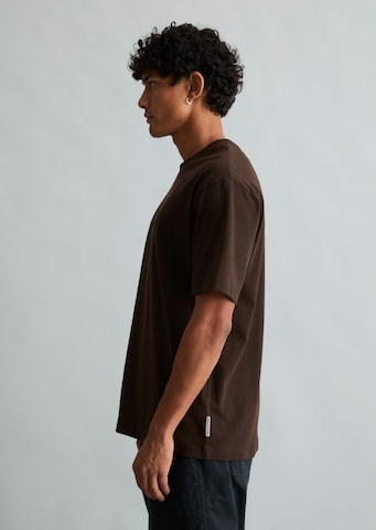 Marc O'Polo DENIM Shirt in Braun: Seite