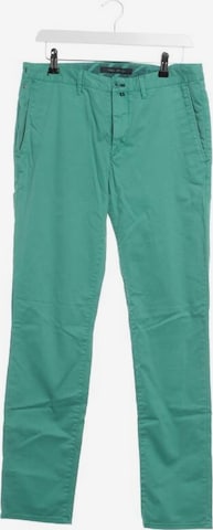 Marc O'Polo Pants in 30 x 32 in Green: front
