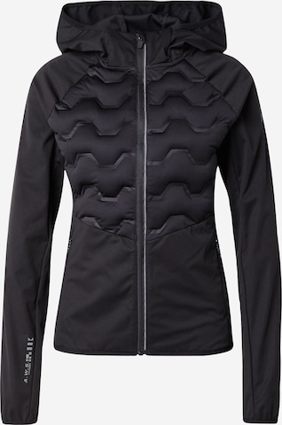 Rukka Athletic Jacket 'MARTU' in Black: front