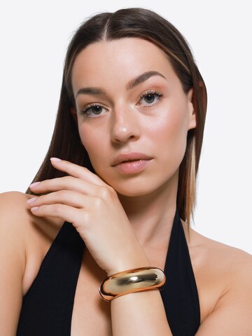 Bracelet 'Avenia' Heideman en or