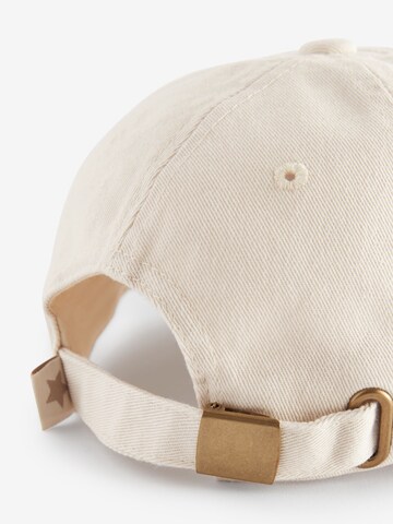 Next - Sombrero en beige