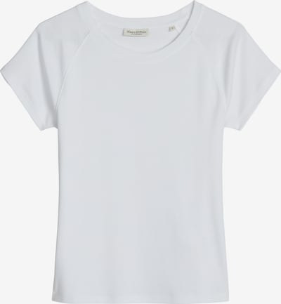 Marc O'Polo Shirt in XXS in White, Item view