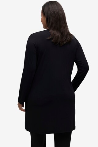 Ulla Popken Shirt in Black