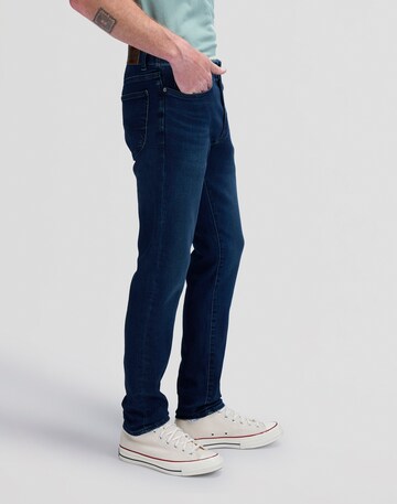 Lee Regular Jeans in Blue
