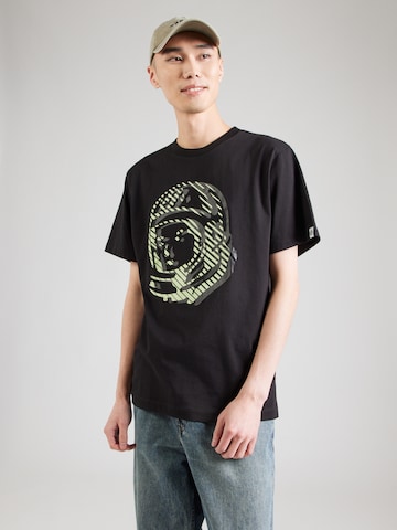 Billionaire Boys Club Póló 'GLOW ASTRO' - fekete: elől