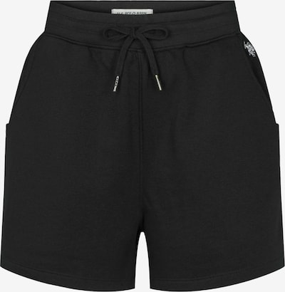 U.S. POLO ASSN. Housut ' UWIben ' värissä musta, Tuotenäkymä