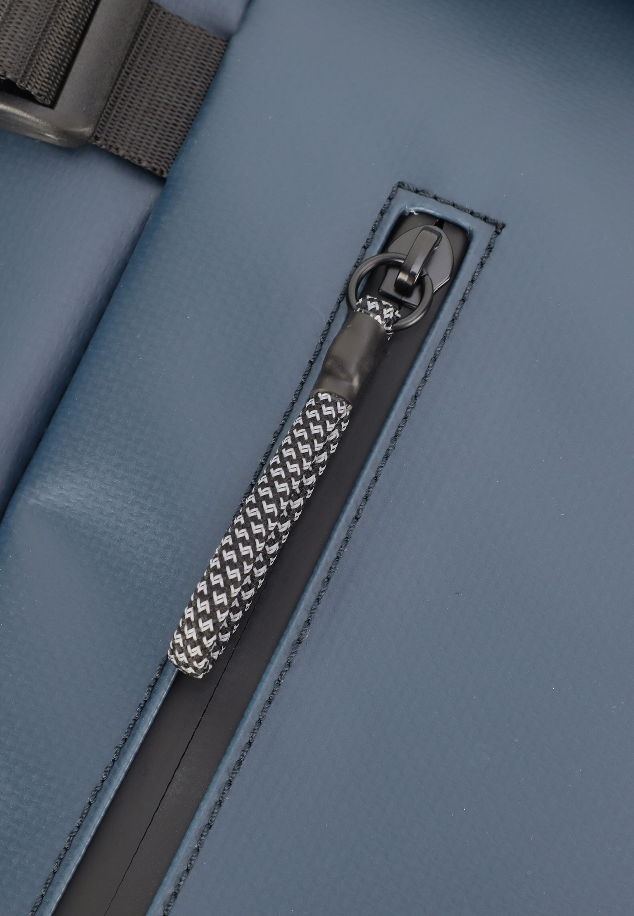 STRELLSON Backpack 'Stockwell 2.0 Eddie' in Blue