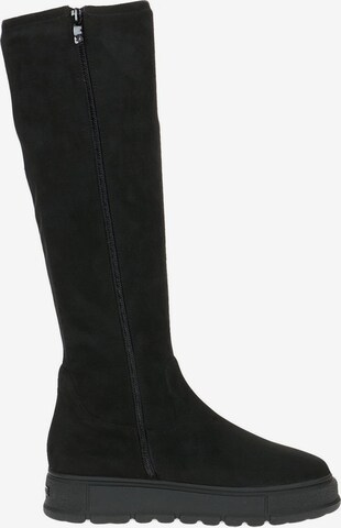 Bottes CAPRICE en noir