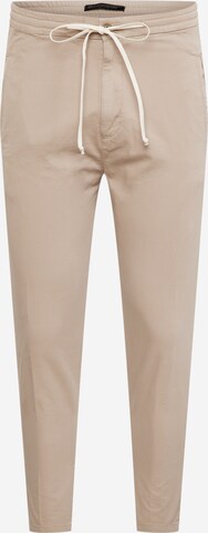 DRYKORN Hose 'Jeger' in Beige: predná strana