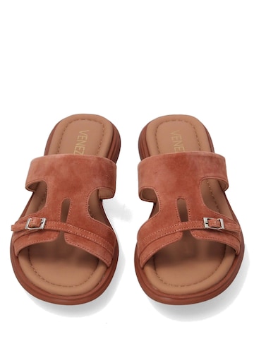 VENEZIA Mules 'Venezia' in Pink